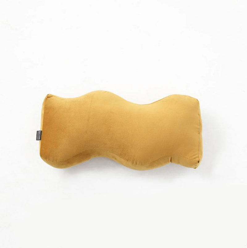 Soft Retro Shapes Cushion Regular price
