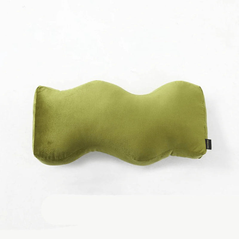 Soft Retro Shapes Cushion Regular price