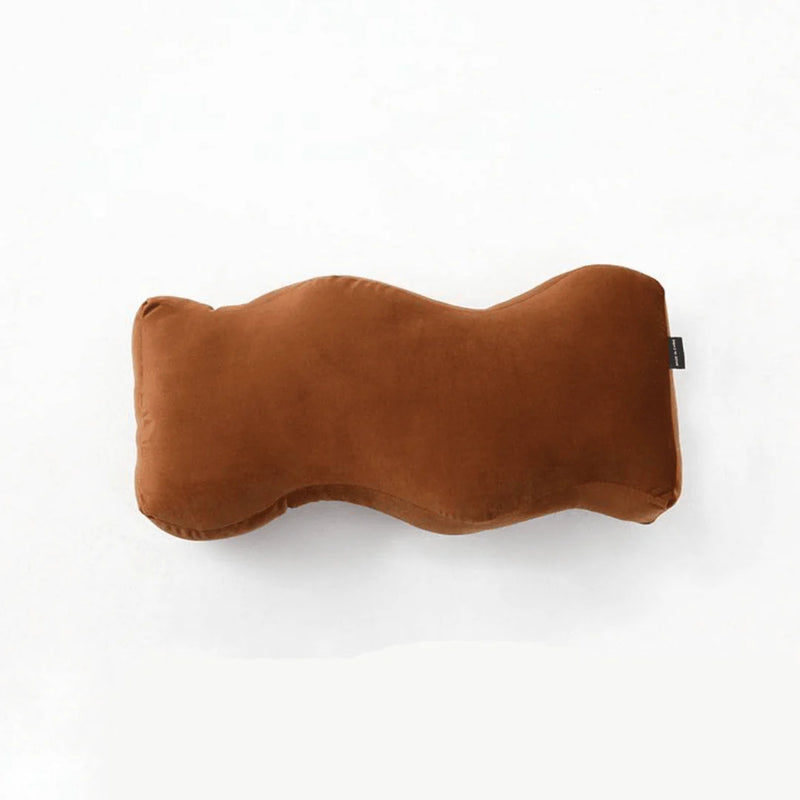 Soft Retro Shapes Cushion Regular price