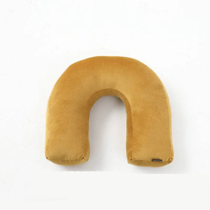 Soft Retro Shapes Cushion Regular price