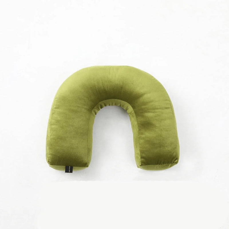 Soft Retro Shapes Cushion Regular price