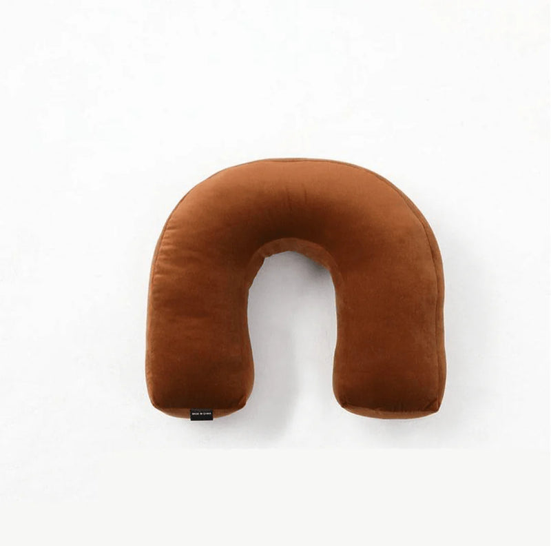 Soft Retro Shapes Cushion Regular price