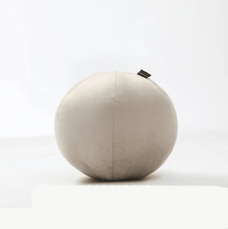 Soft Retro Shapes Cushion Regular price