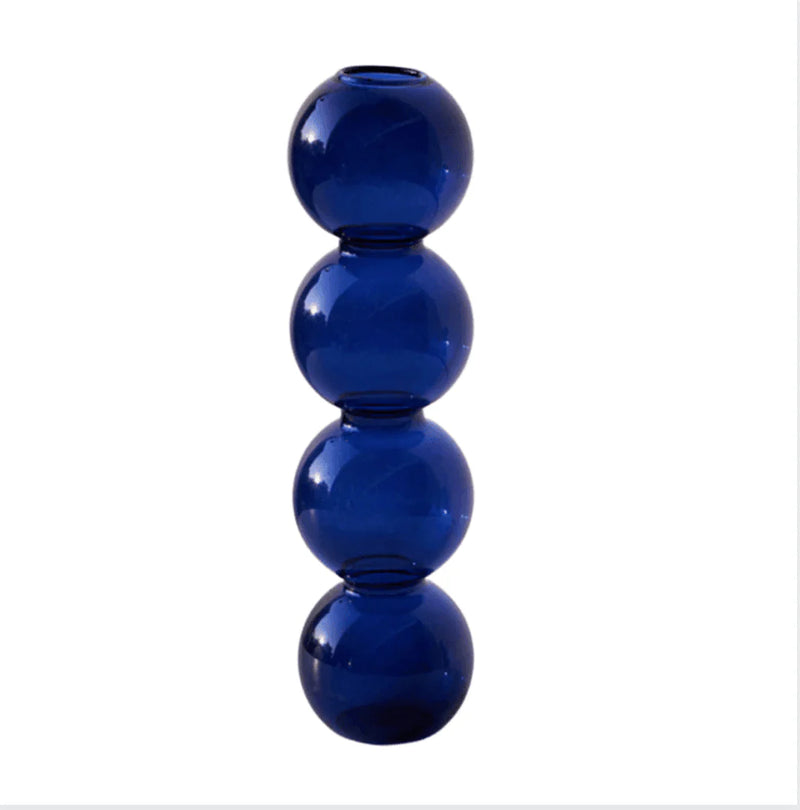 Bubble Bliss Vase