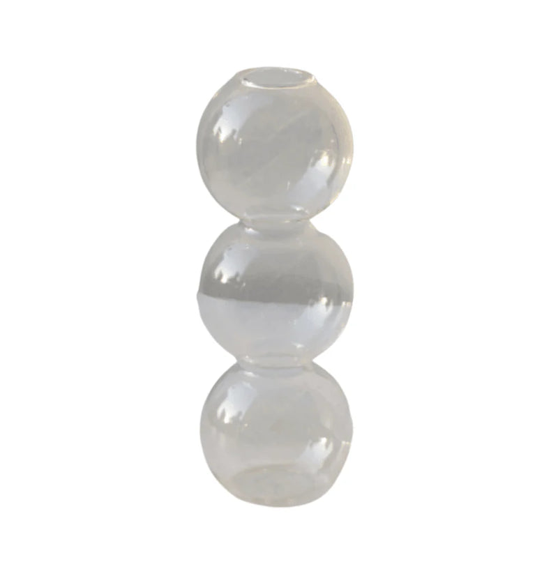 Bubble Bliss Vase