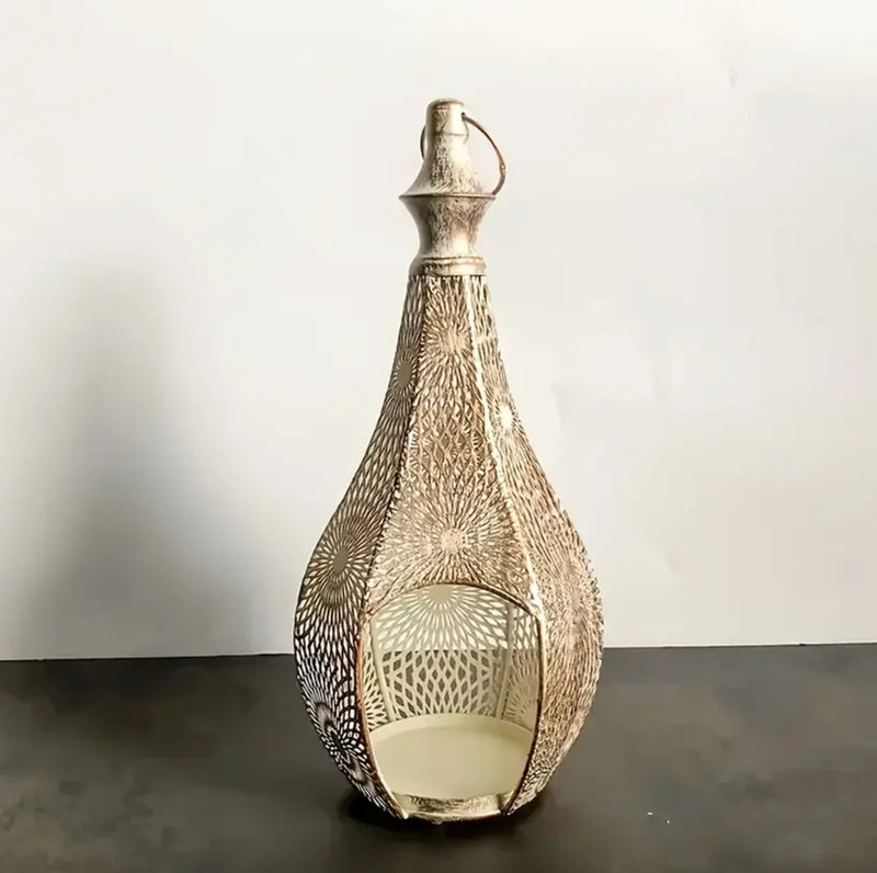 Casablanca™ - Vintage Lantern