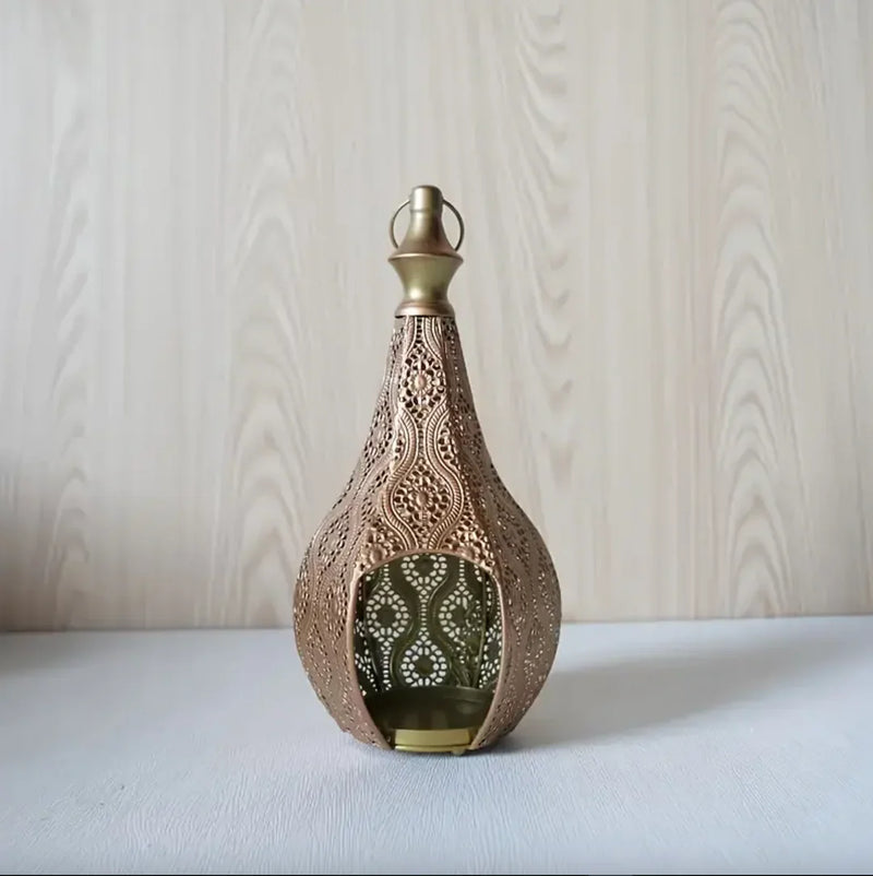 Casablanca™ - Vintage Lantern