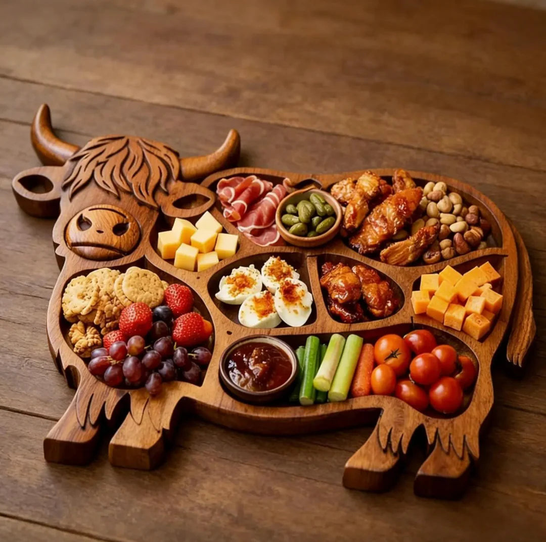 Dinnerware
