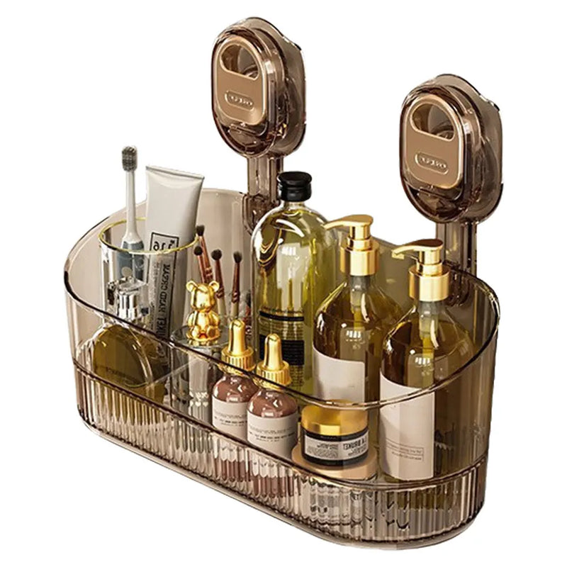ClutchCaddy™ No-Drill Rack