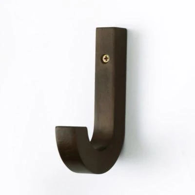 Functional Birch Wall Hangers