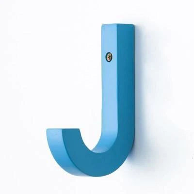 Functional Birch Wall Hangers