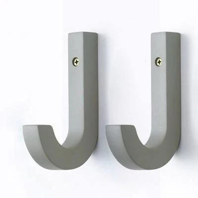 Functional Birch Wall Hangers