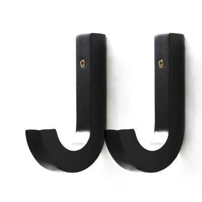 Functional Birch Wall Hangers