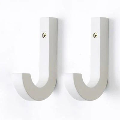 Functional Birch Wall Hangers