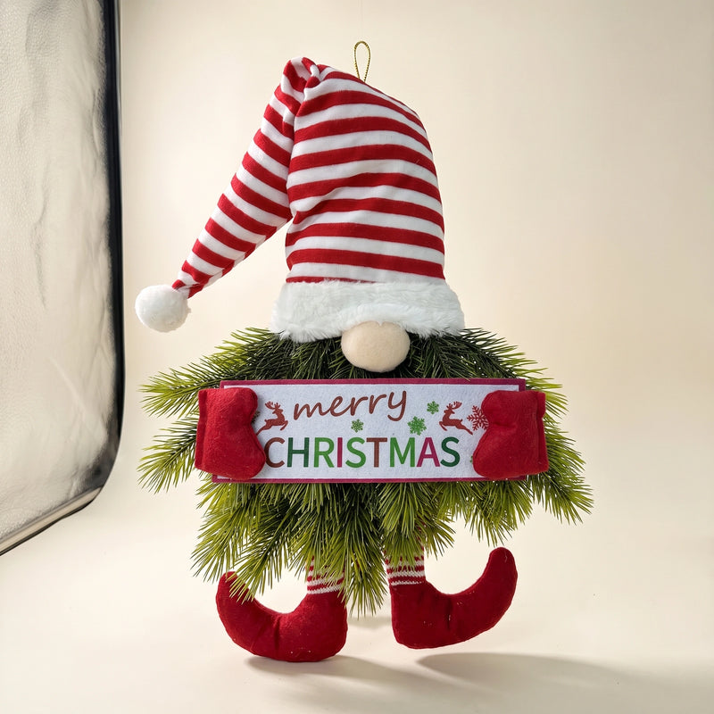 EverSprig™ Pine Gnome Hanging Decor