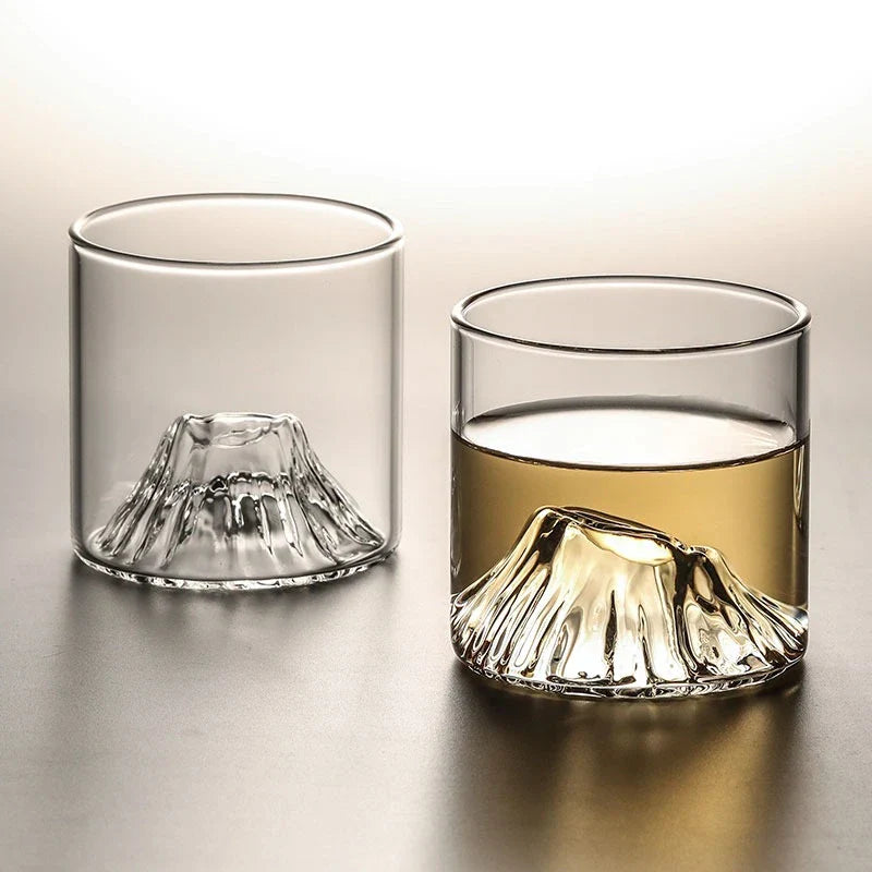 Whiskey Glasses