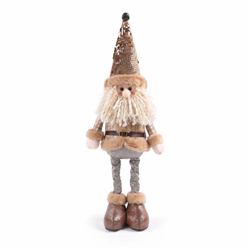 Telescopic Christmas Character Doll