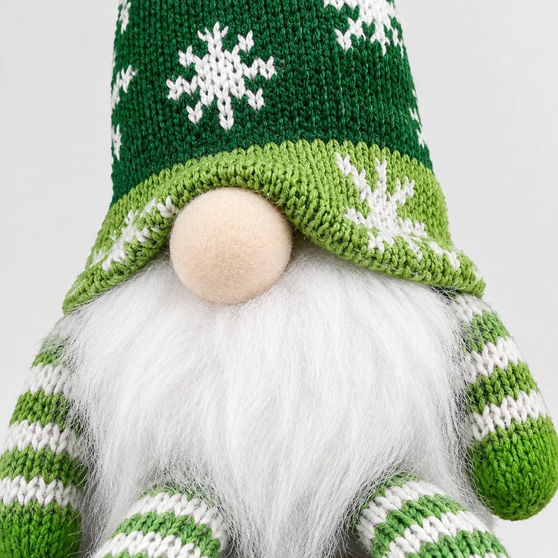 MerryNest™ Christmas Gnome Set