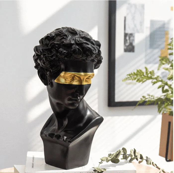 Florence Gold Edition David
