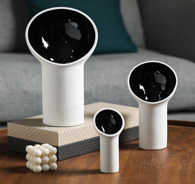 Galaxy Vases