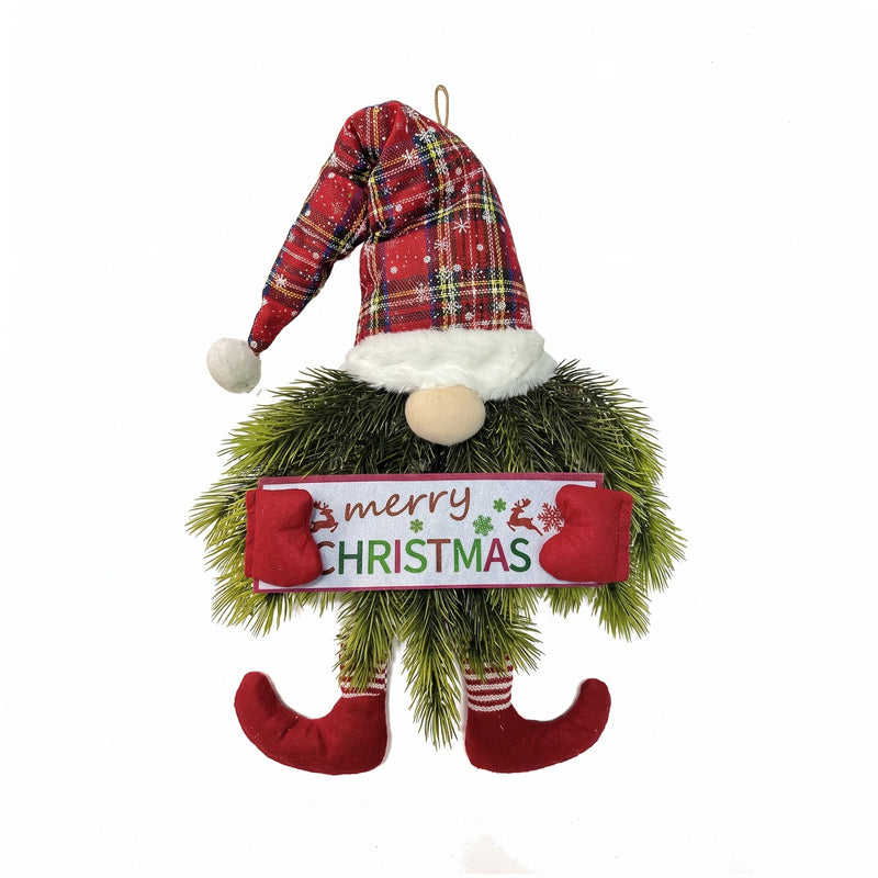EverSprig™ Pine Gnome Hanging Decor