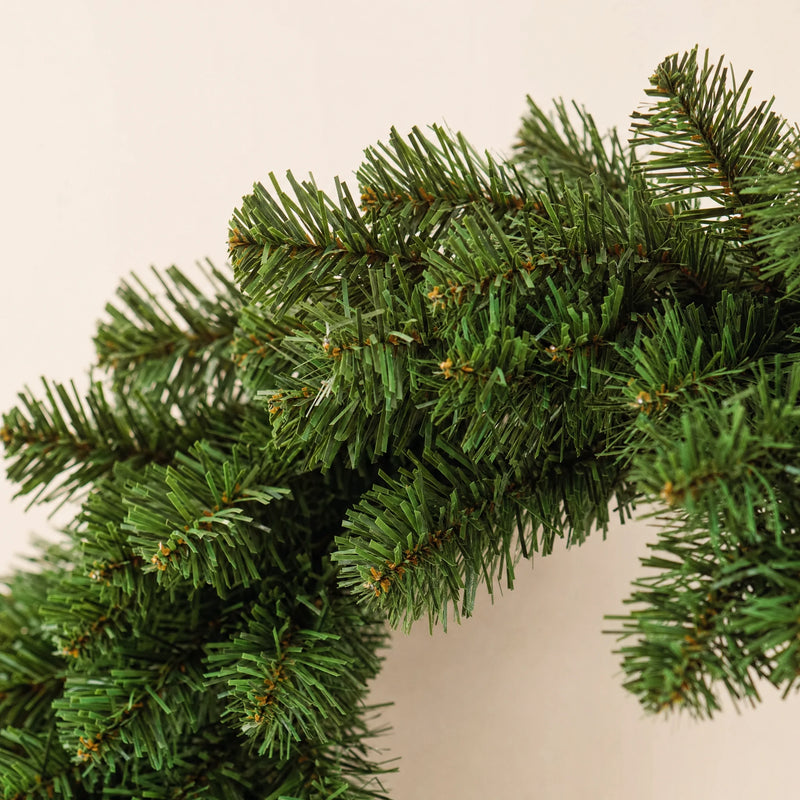 9 ft Artificial Pine Christmas Garland