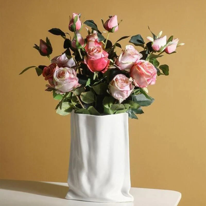 Nova Ceramic Pot
