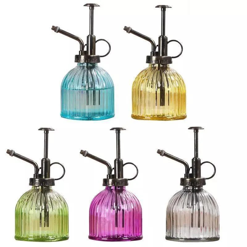 Vibrant Plant Spray Bottle