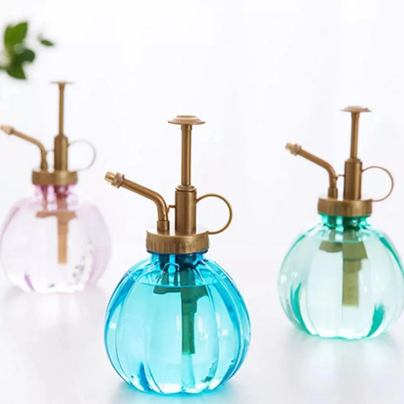 Plant Mister Spray Bottle in Vibrant Colors