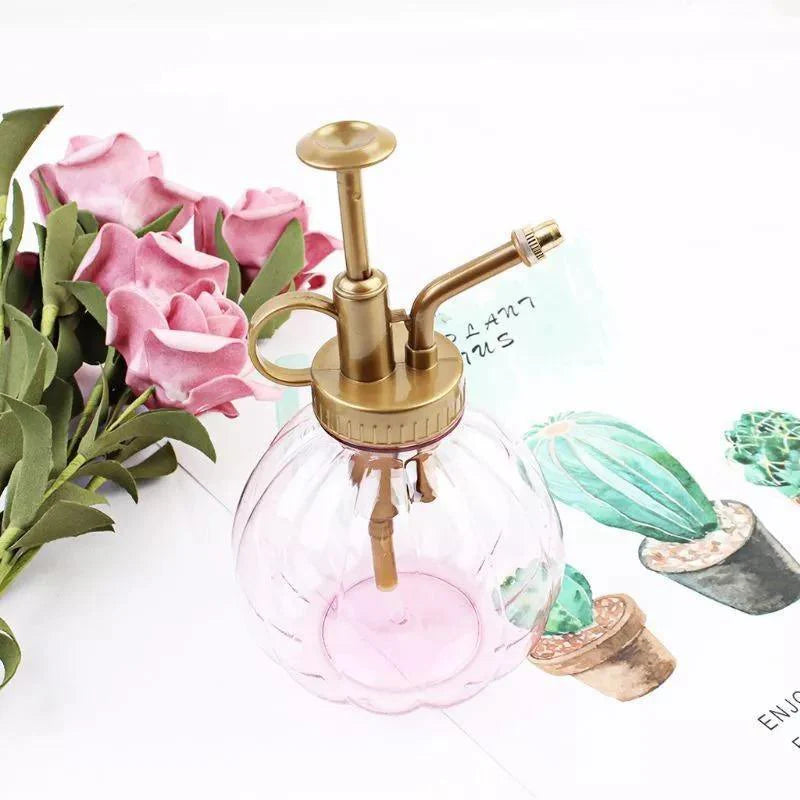 Plant Mister Spray Bottle in Vibrant Colors