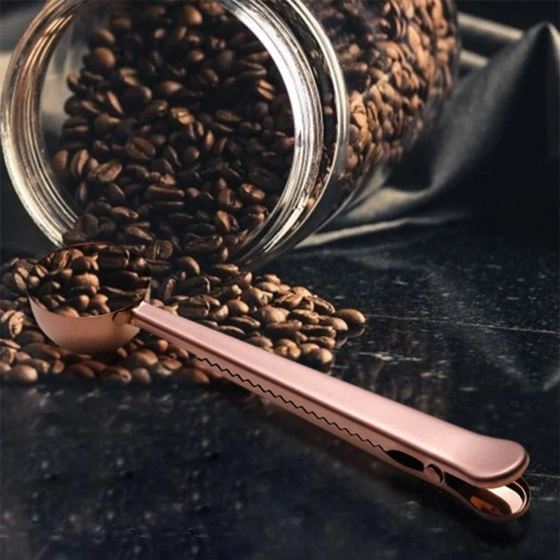 Brew Coffee Spoon Clip Regular price