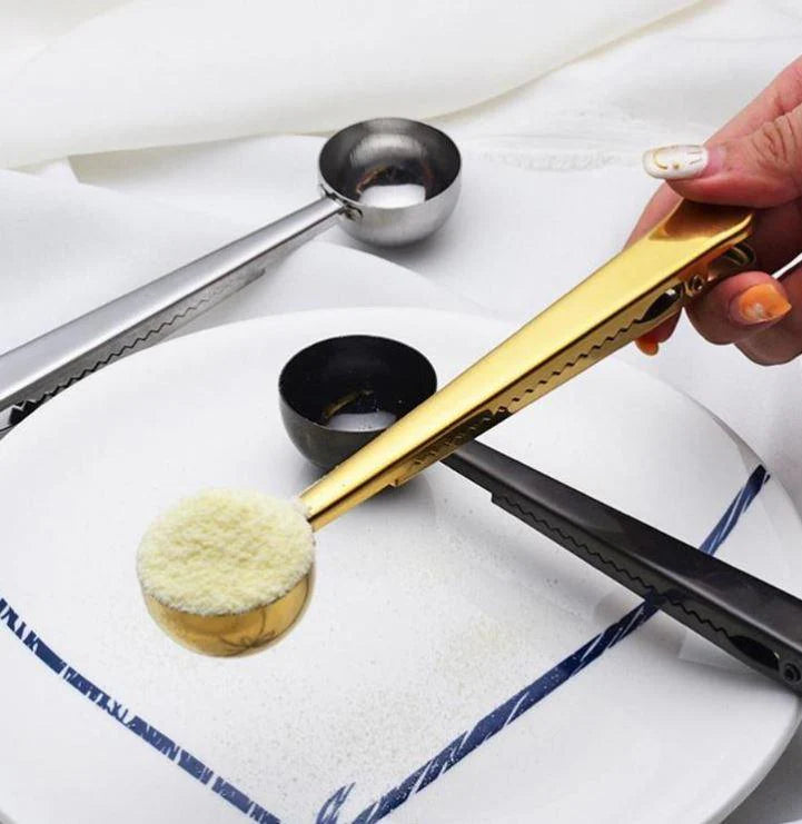 Brew Coffee Spoon Clip Regular price
