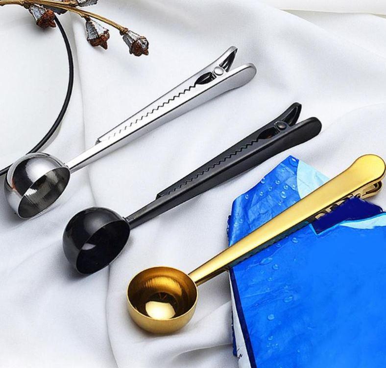 Brew Coffee Spoon Clip Regular price