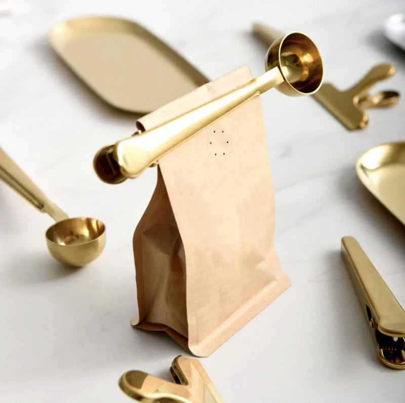 Brew Coffee Spoon Clip Regular price