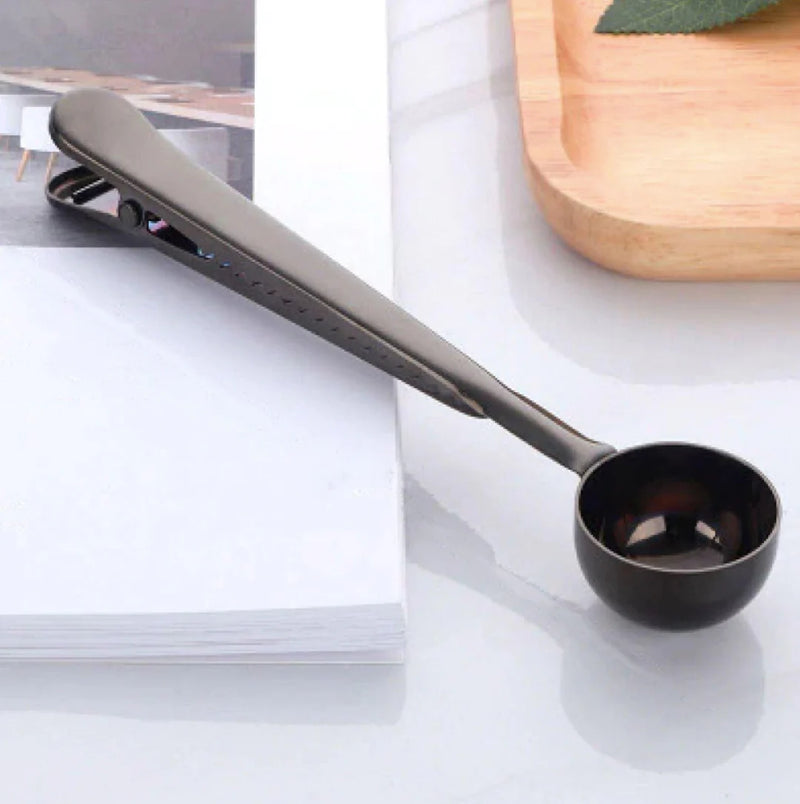 Brew Coffee Spoon Clip Regular price