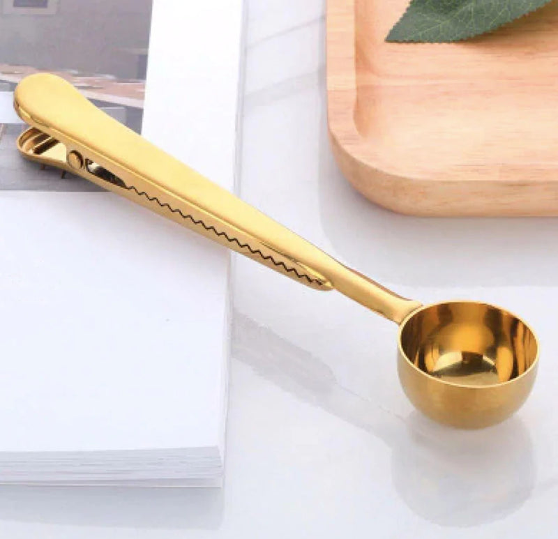 Brew Coffee Spoon Clip Regular price