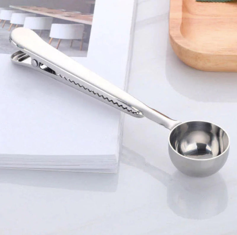 Brew Coffee Spoon Clip Regular price