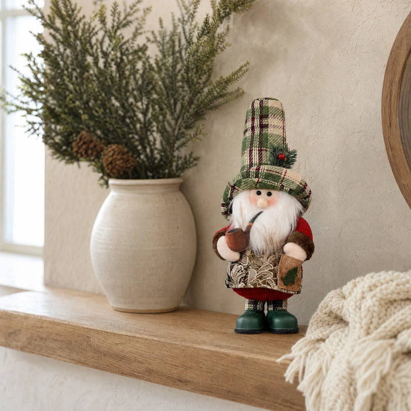 Nordic Christmas Figurine