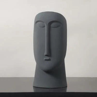 Genevieve Abstract Face Vessels Regular price