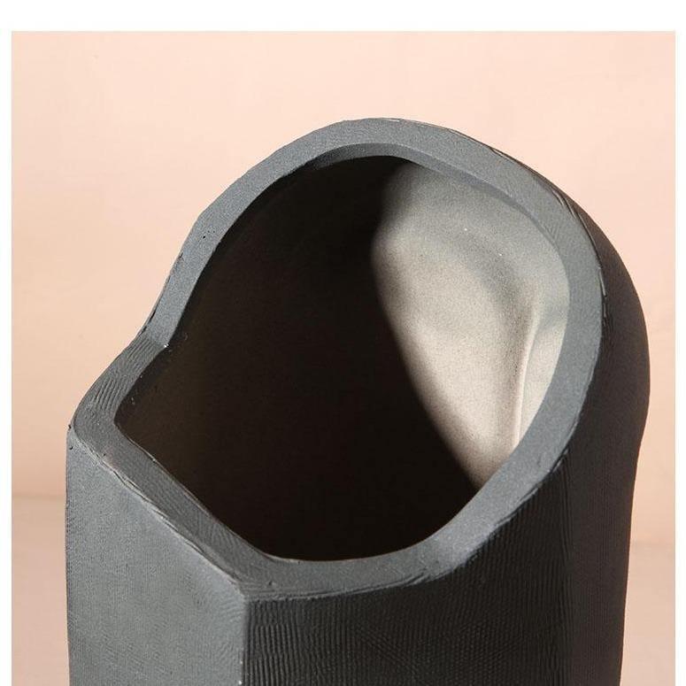 Genevieve Abstract Face Vessels Regular price