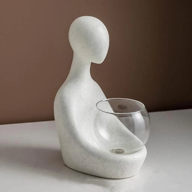 Luminous Propagation Vessels