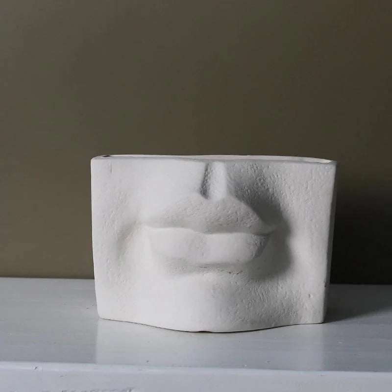 Four Elements Vase