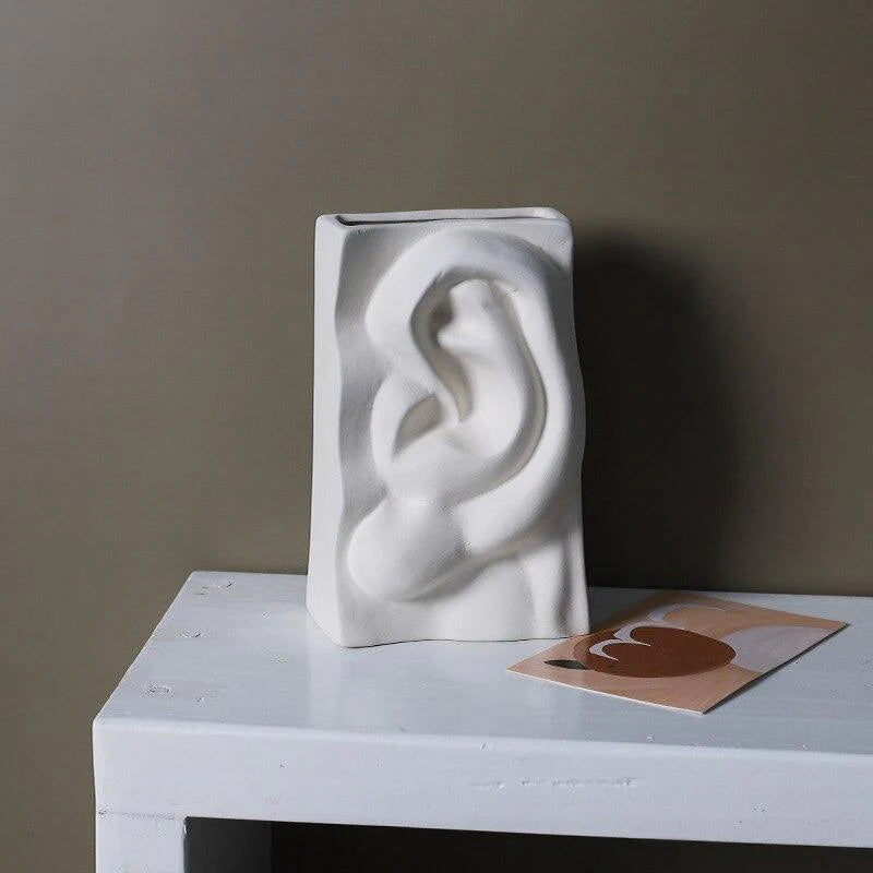 Four Elements Vase