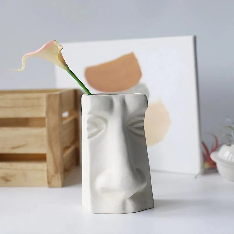 Four Elements Vase