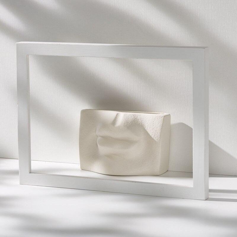 Four Elements Vase