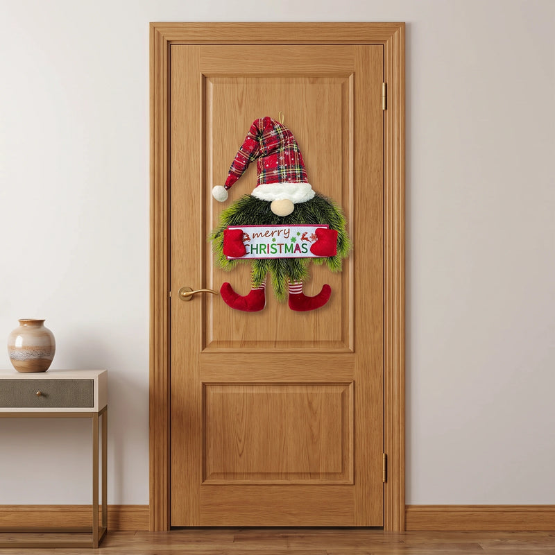EverSprig™ Pine Gnome Hanging Decor
