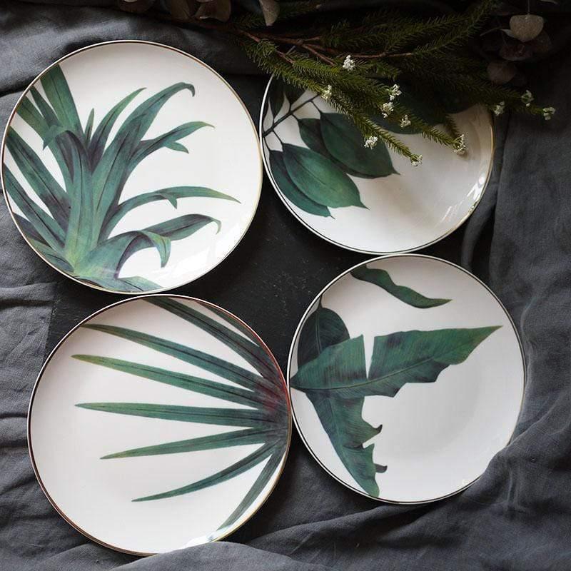 Dinnerware