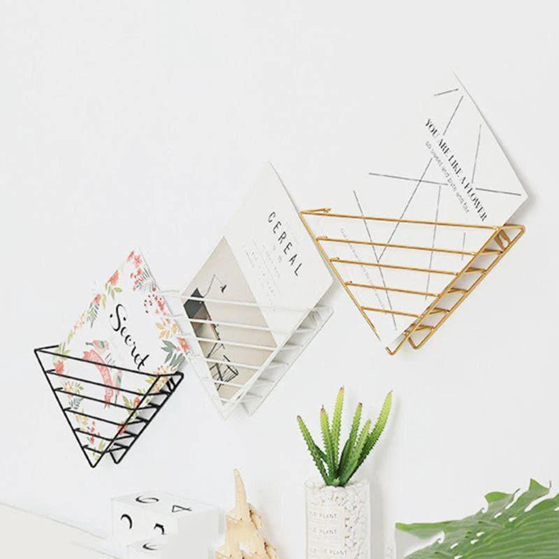 Apex Organizer Storage Rack