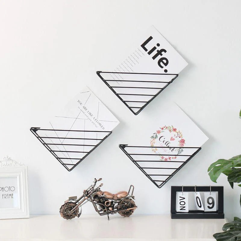 Apex Organizer Storage Rack