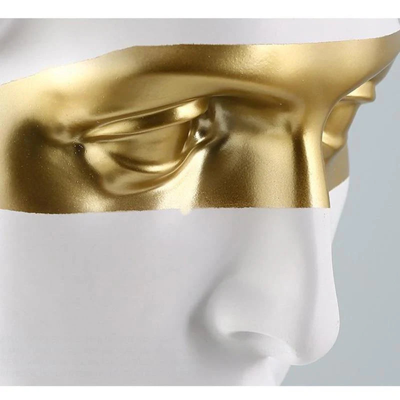 Florence Gold Edition David